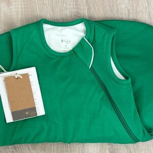 Kyte BABY Green Sleep Bag